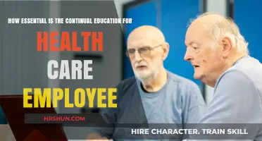 Lifelong Learning in Healthcare: A Cornerstone for Excellence