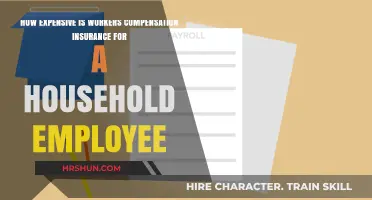 Understanding Workers' Compensation Insurance Costs for Household Employees