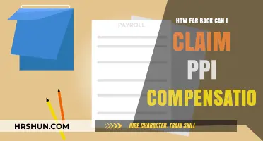 Understanding PPI Compensation: A Guide to Retroactive Claims