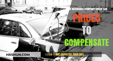Decoding Car Insurance: How Companies Determine Compensation Prices