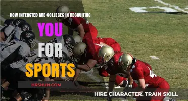 Colleges' Growing Interest in Recruiting Student-Athletes: A Deep Dive