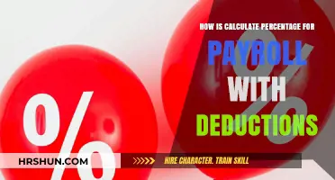 Mastering Payroll: A Step-by-Step Guide to Calculating Net Pay