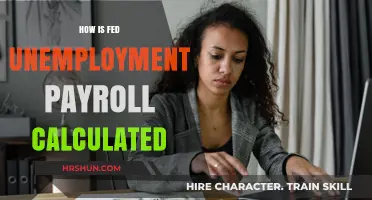 Decoding Fed Unemployment Payroll: A Step-by-Step Guide