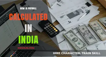 Understanding Payroll Calculations in India: A Comprehensive Guide