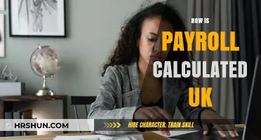 Understanding UK Payroll Calculations: A Comprehensive Guide