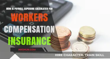 Calculating Payroll Exposure for Workers' Compensation Insurance: A Guide