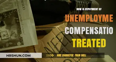 Understanding Unemployment Compensation Repayment: A Comprehensive Guide