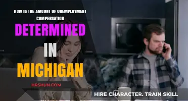 Understanding Unemployment Compensation Calculations in Michigan