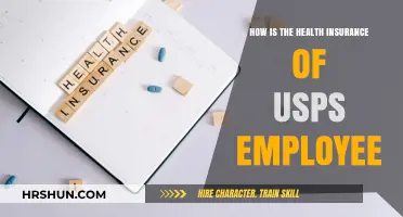 Exploring USPS Employee Health Insurance: Benefits and Options