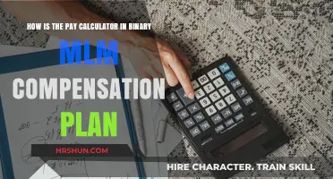 Decoding Success: Understanding Binary MLM Pay Calculators