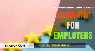 Understanding Unemployment Compensation Rates: A Guide for Employers
