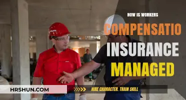 Navigating Workers' Compensation Insurance: A Comprehensive Guide