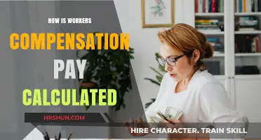 Understanding Workers' Compensation Pay: A Step-by-Step Guide
