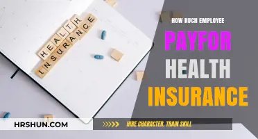 Understanding Employee Health Insurance Costs: A Comprehensive Guide