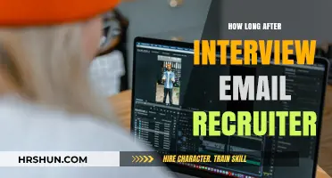 Timelines Unveiled: When to Expect a Response After Your Interview