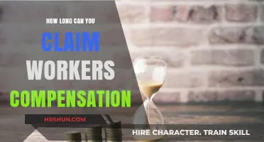 Understanding Workers' Compensation Claim Duration: A Comprehensive Guide