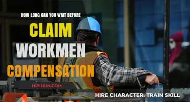 Understanding the Timeframe for Filing a Workers' Compensation Claim