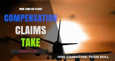 Navigating the Timeline: Understanding Flight Compensation Claims Process