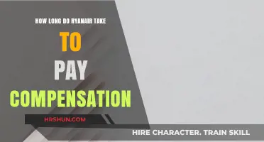 Ryanair Compensation Timeline: What to Expect After Filing a Claim