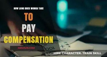 Wonga Compensation Payout: Understanding the Timeline for Reimbursement