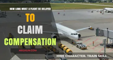 Understanding Flight Delay Compensation: A Passenger's Guide