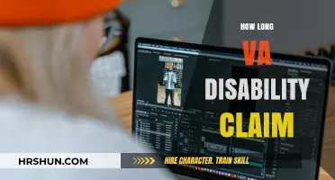 Understanding the VA Disability Claim Process: A Timeline