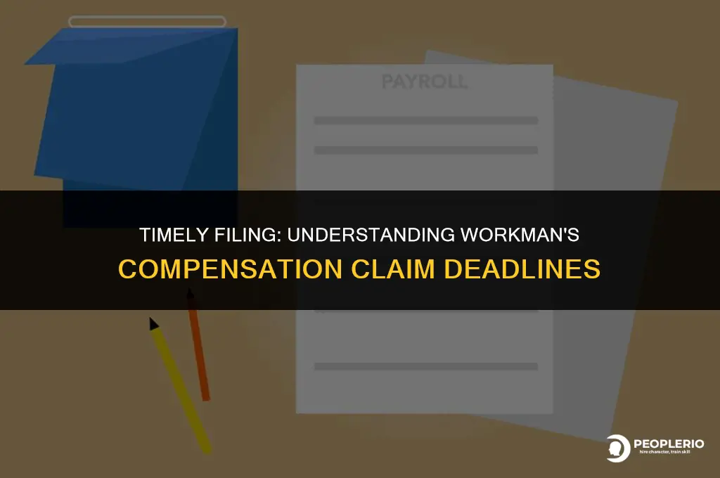 how many days to file a workman