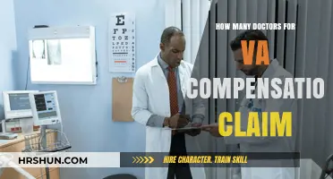 Navigating VA Compensation Claims: Understanding the Role of Medical Professionals