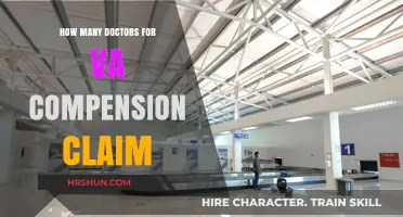Navigating VA Compensation Claims: Understanding the Role of Medical Professionals