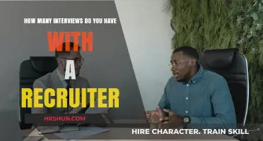 Decoding the Interview Process: Insights from a Recruiter's Perspective