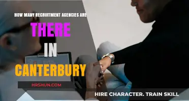 Exploring the Recruitment Landscape in Canterbury: A Comprehensive Guide