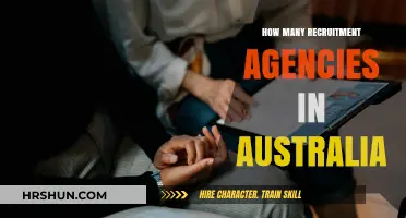 Exploring the Recruitment Landscape: A Comprehensive Guide to Agencies in Australia