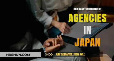 Exploring Japan's Recruitment Landscape: A Comprehensive Agency Guide