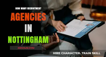 Exploring Nottingham's Recruitment Scene: A Comprehensive Agency Guide