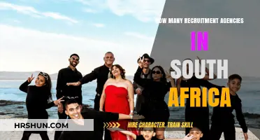 Exploring the Recruitment Landscape: Agencies in South Africa