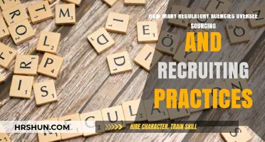 Navigating the Complex Landscape of Regulatory Agencies in Sourcing and Recruiting