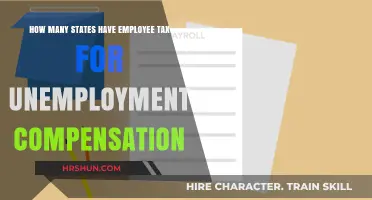 Understanding Unemployment Compensation: A State-by-State Tax Guide