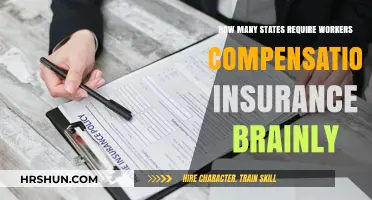Understanding Workers' Compensation Insurance Requirements Across States