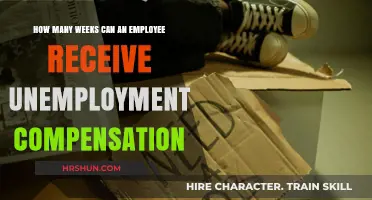 Understanding Unemployment Compensation: A Guide to Weekly Benefits Duration