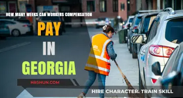 Understanding Workers' Compensation Duration in Georgia: A Comprehensive Guide