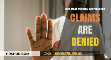 Understanding Workers' Compensation Claim Denials: A Comprehensive Guide