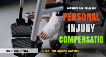 Understanding Personal Injury Compensation: A Guide to Your Claim