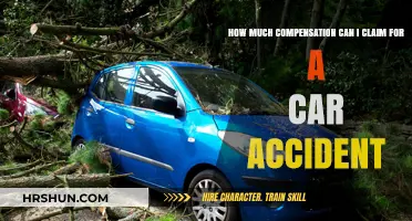 Maximizing Your Car Accident Compensation: A Comprehensive Guide