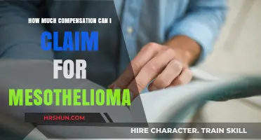 Understanding Mesothelioma Compensation: A Guide to Claiming Your Rights