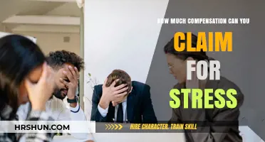 Understanding Stress Compensation: A Guide to Claiming Your Due
