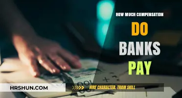 Decoding Bank Compensation: A Deep Dive into Financial Remuneration