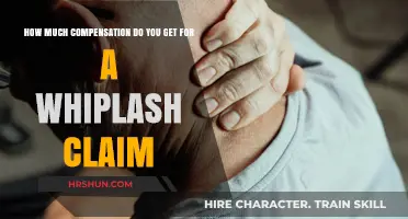 Understanding Whiplash Claim Compensation: A Comprehensive Guide