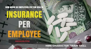 Decoding Employer Health Insurance Costs: A Comprehensive Guide
