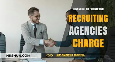 Unlocking the Cost: Engineering Recruiting Agencies' Fee Structures Explained