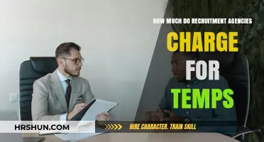 Understanding Temp Recruitment Costs: A Guide for Employers